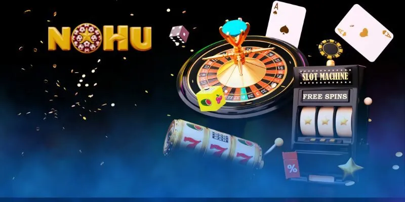 Tải game nohu dễ dàng trên mọi hệ điều hành bạn đang dùng
