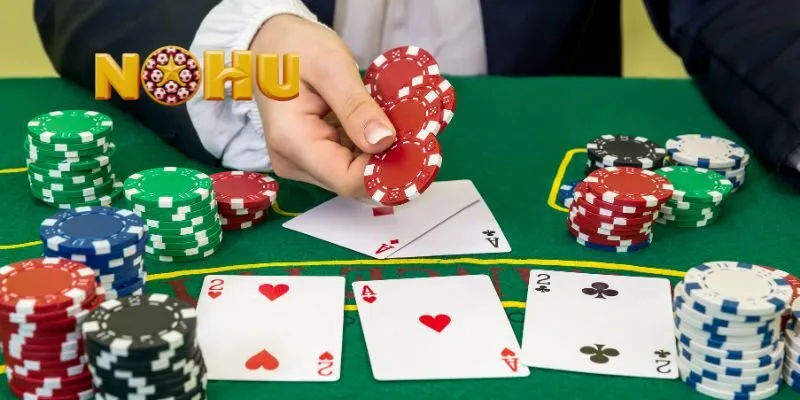 Baccarat mang đến trải nghiệm bài trực tuyến dễ chơi, dễ thắng, dễ nghiện