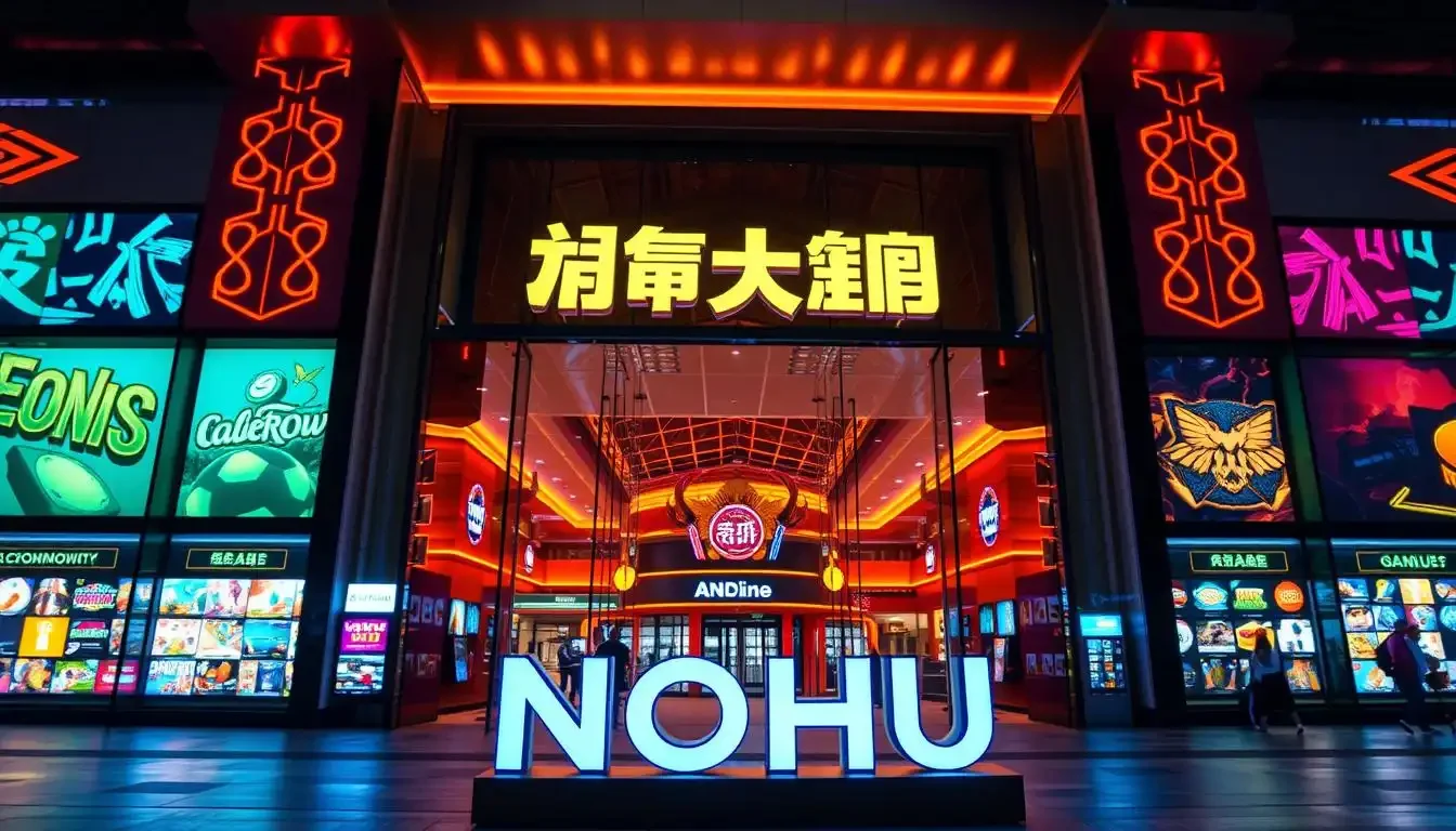 NOHU