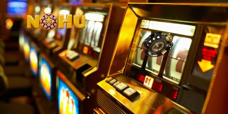 Sảnh game luôn luôn đa dạng, đáp ứng mọi sở thích người chơi