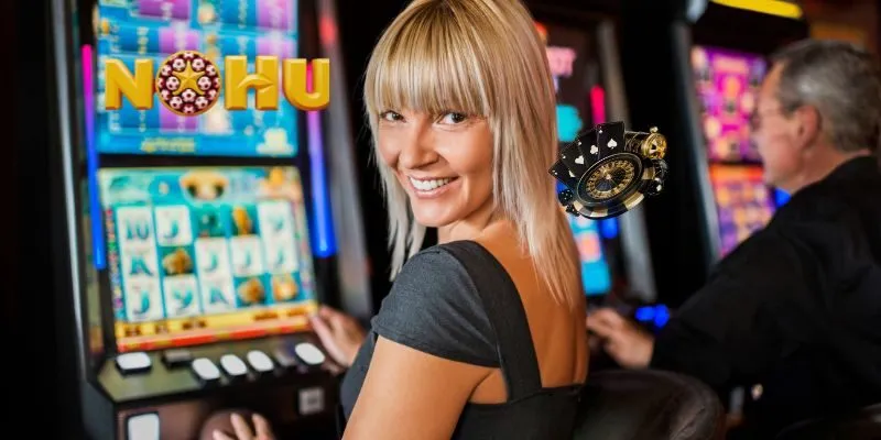 Top sảnh hack game nổ hũ được yêu thích nhất, đa dạng và hấp dẫn