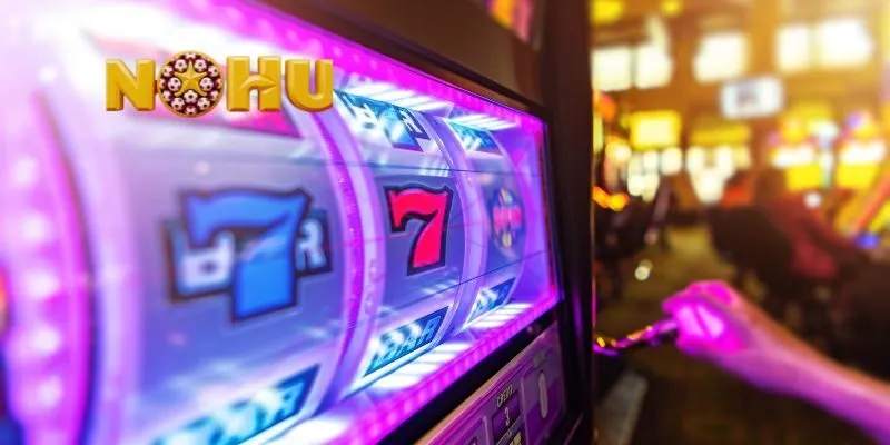 Xu hướng giải trí trực tuyến đang định hình lại game nổ hũ uy tín